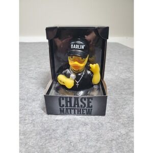 Chase Matthew. Rubber Duck. "darlin"
